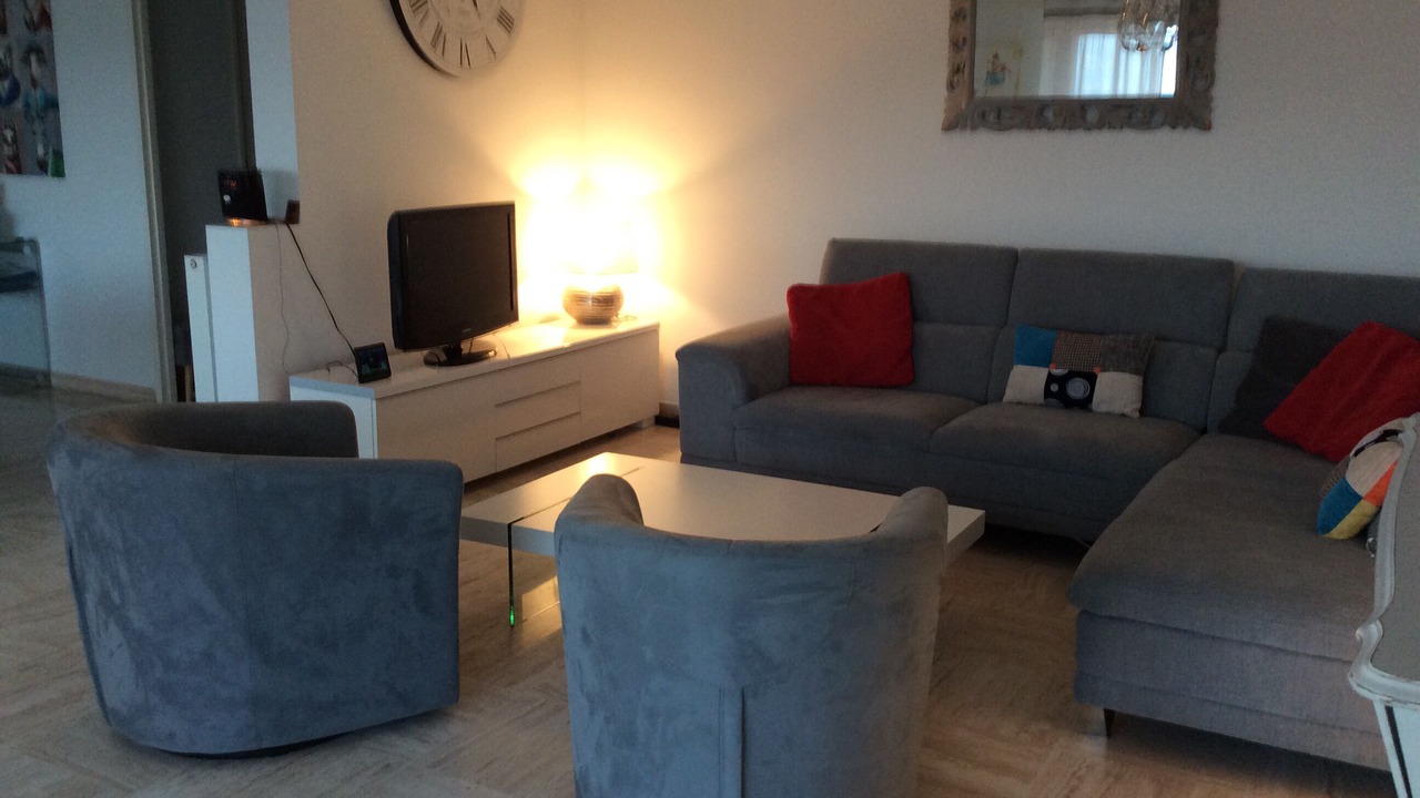Photo of Livingroom in Sanary-sur-Mer