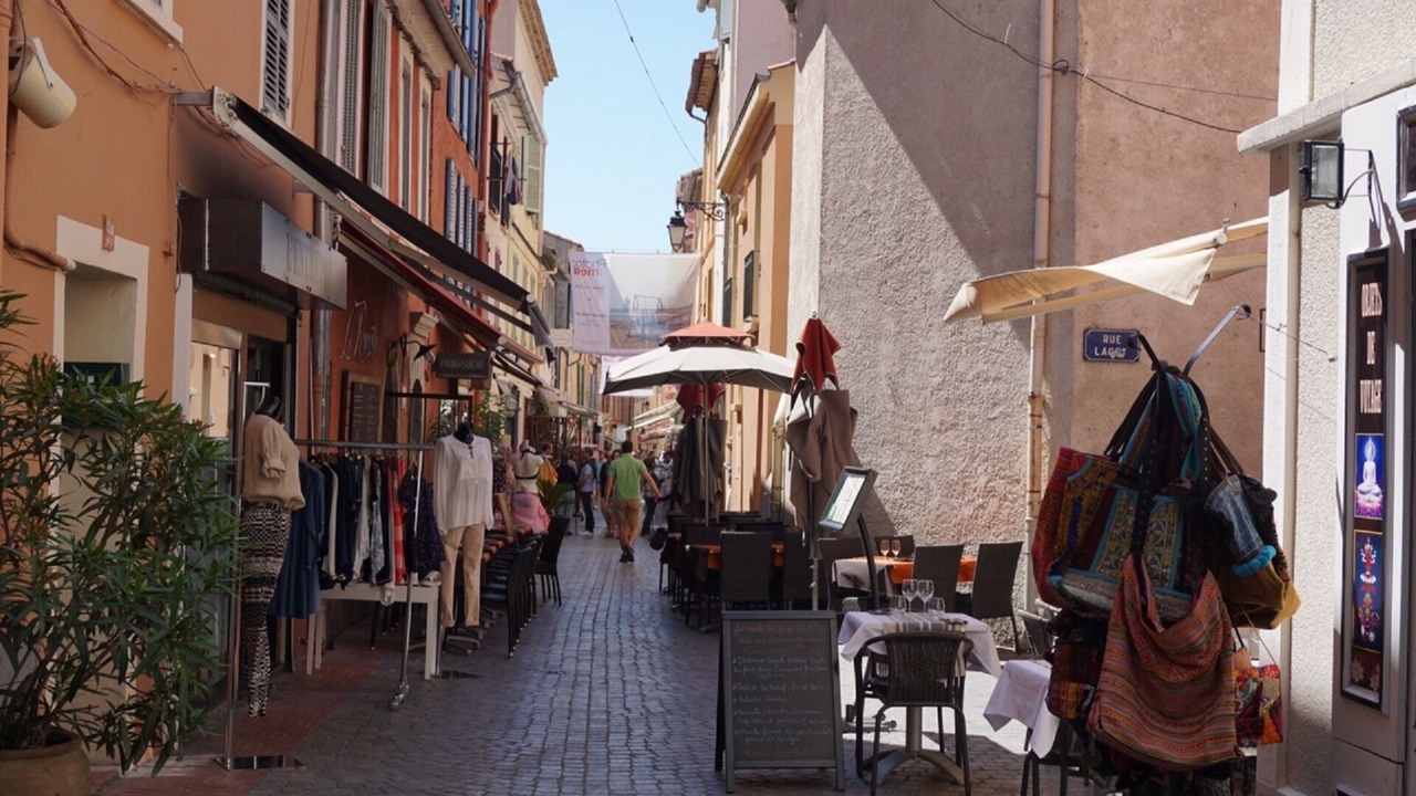 Photo of Outdoor in Sanary-sur-Mer