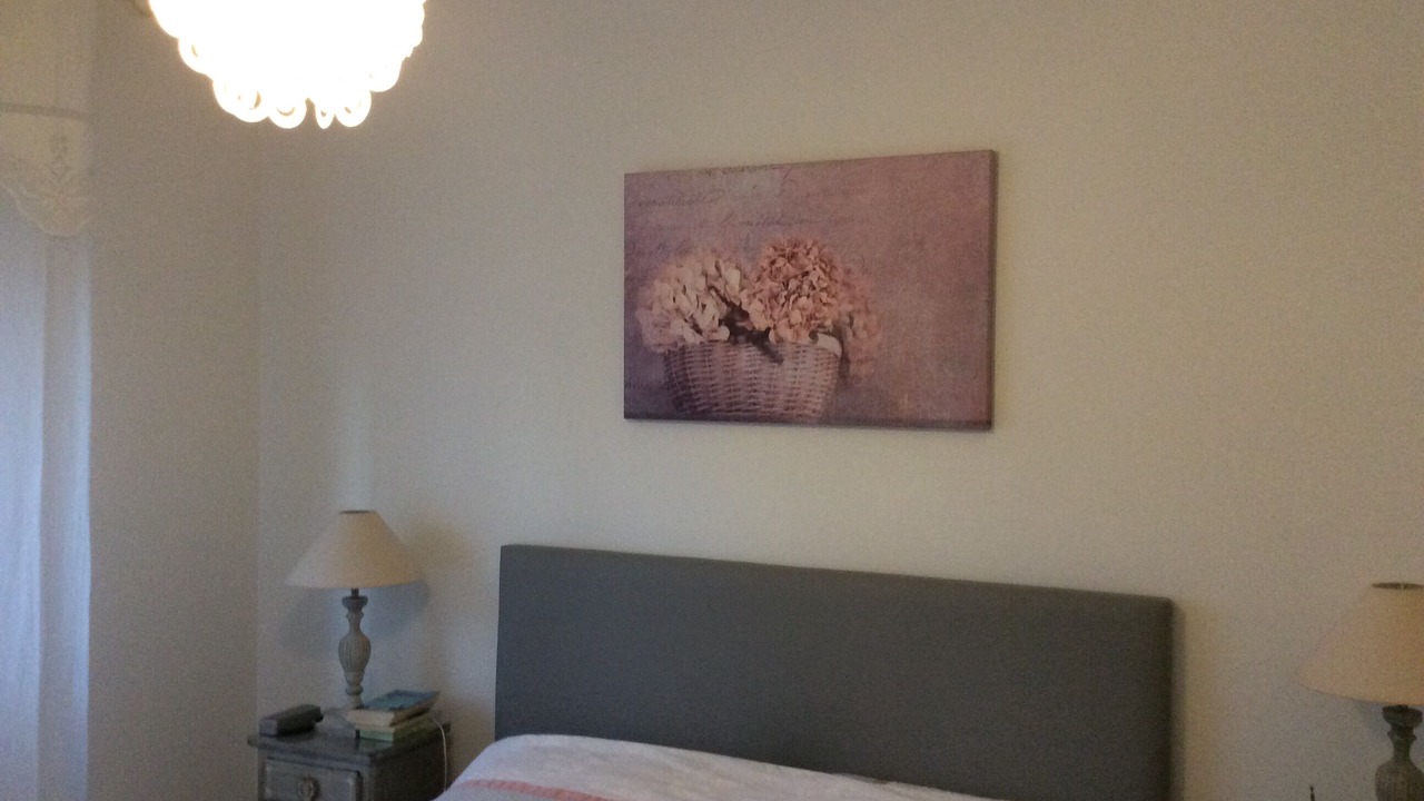 Photo of Bedroom in Sanary-sur-Mer