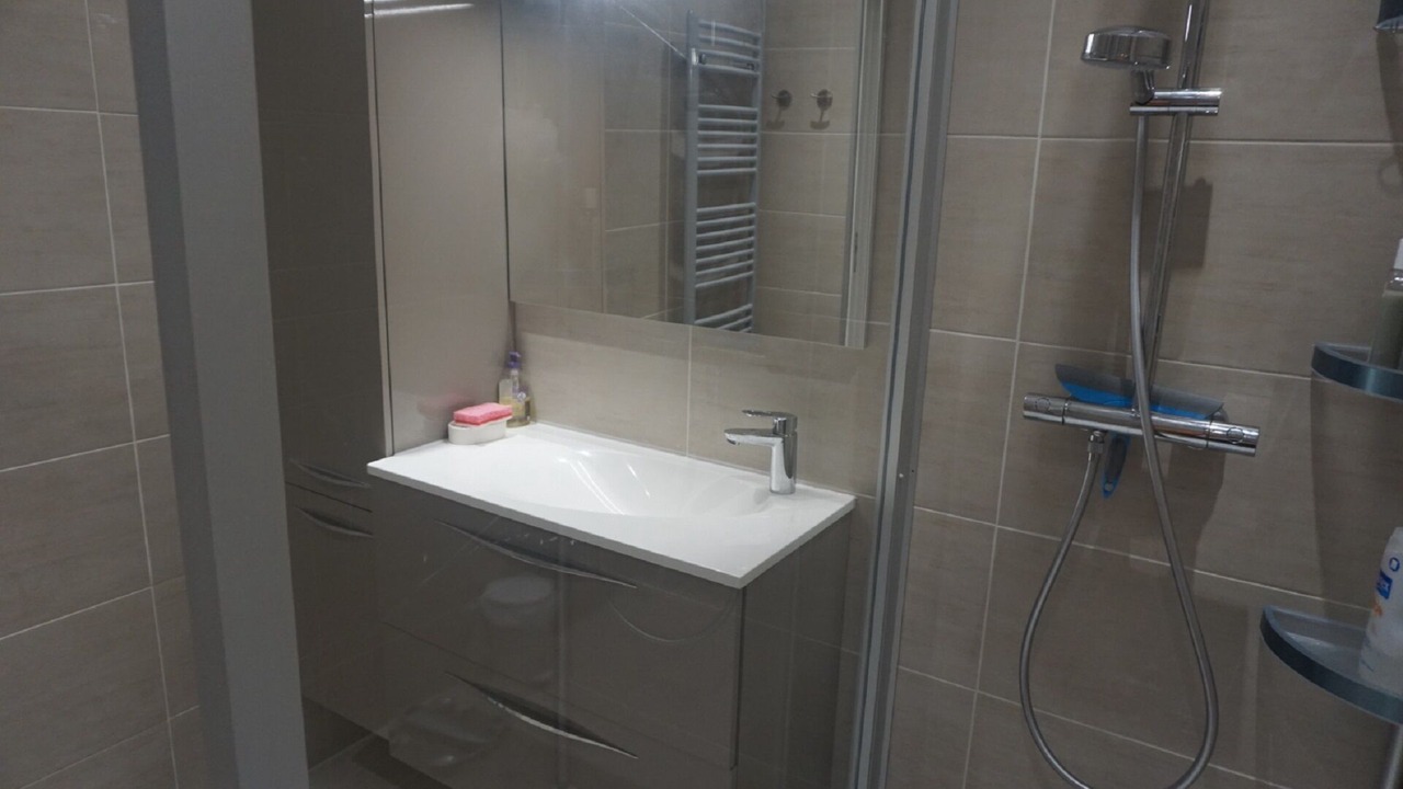 Photo of Bathroom in Sanary-sur-Mer