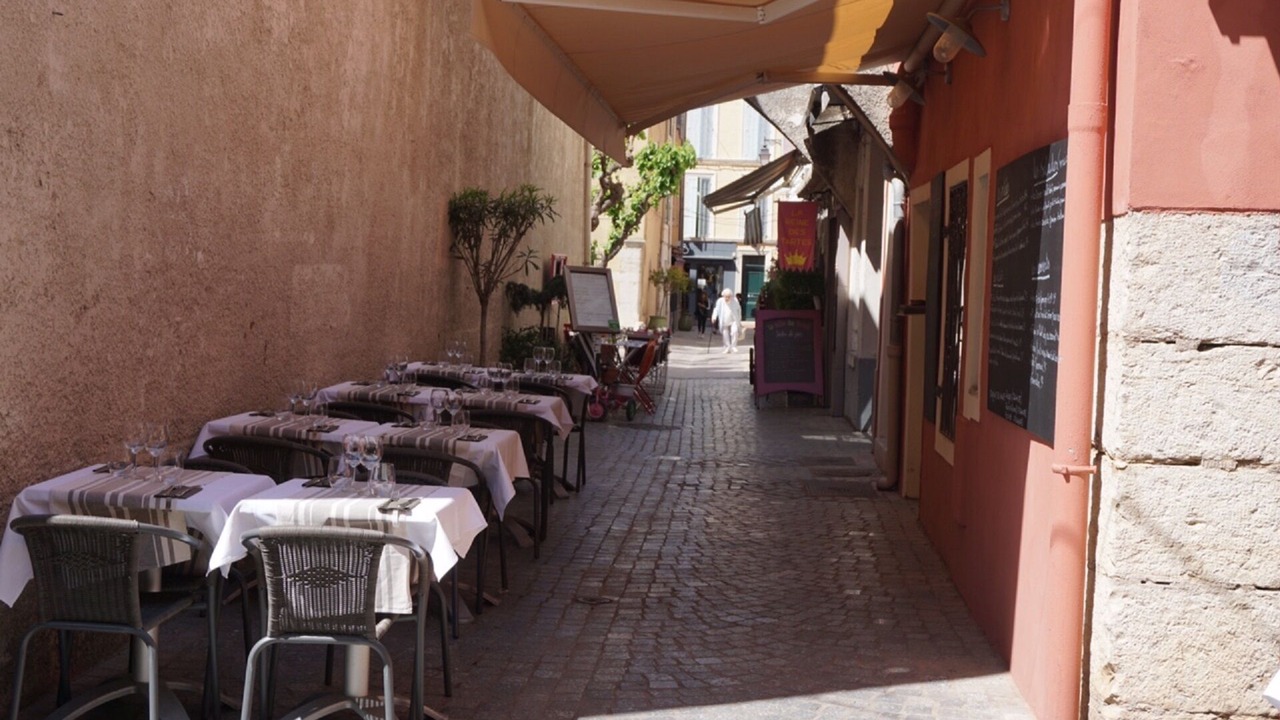 Photo of Outdoor in Sanary-sur-Mer