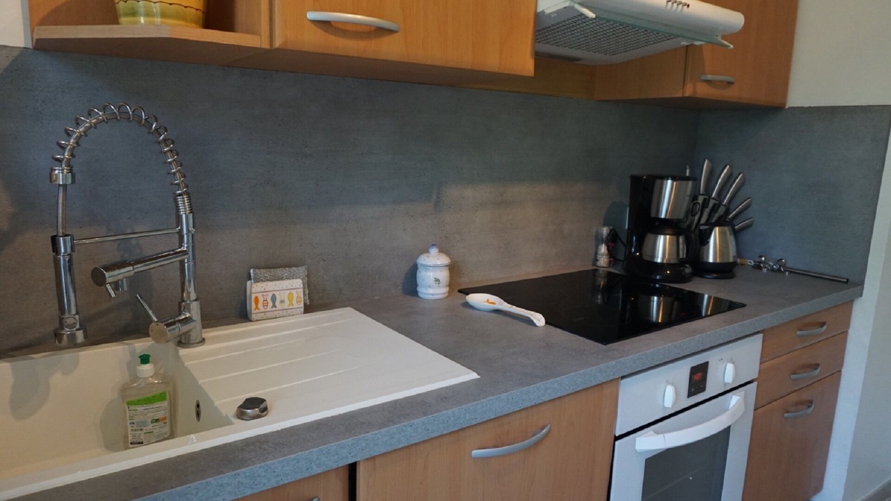 Photo of Kitchen in Sanary-sur-Mer