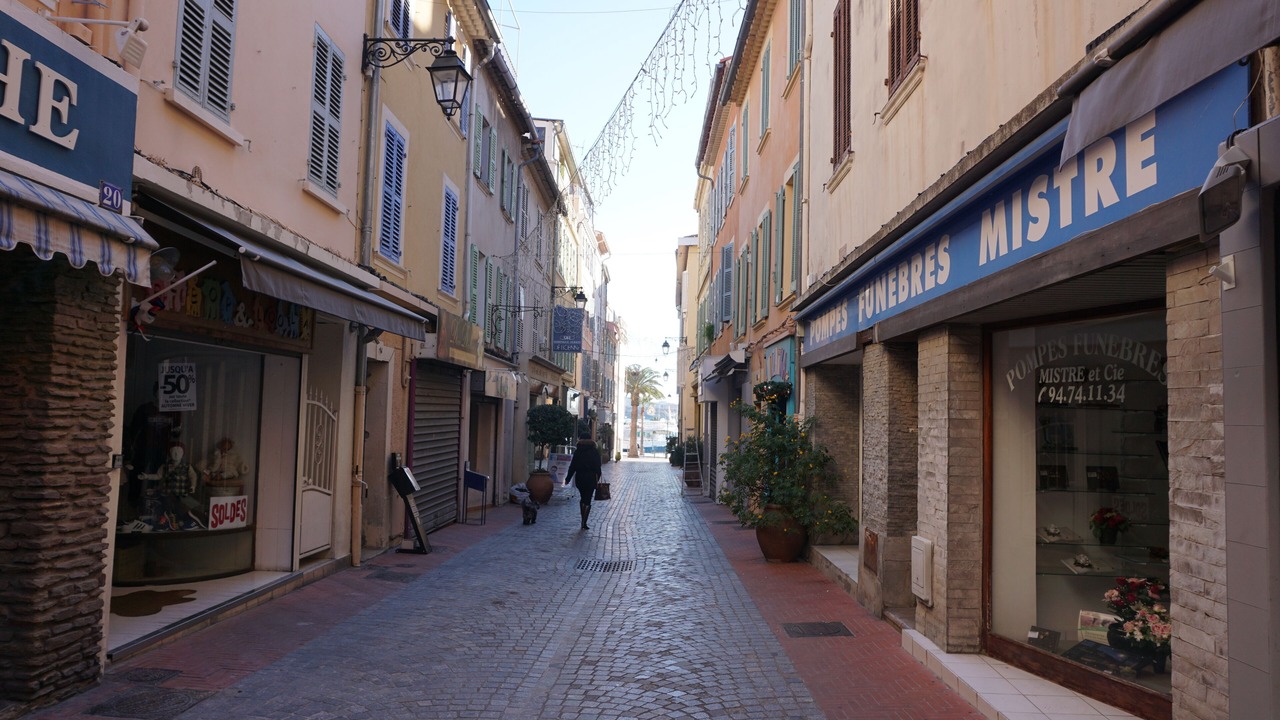 Photo of Outdoor in Sanary-sur-Mer