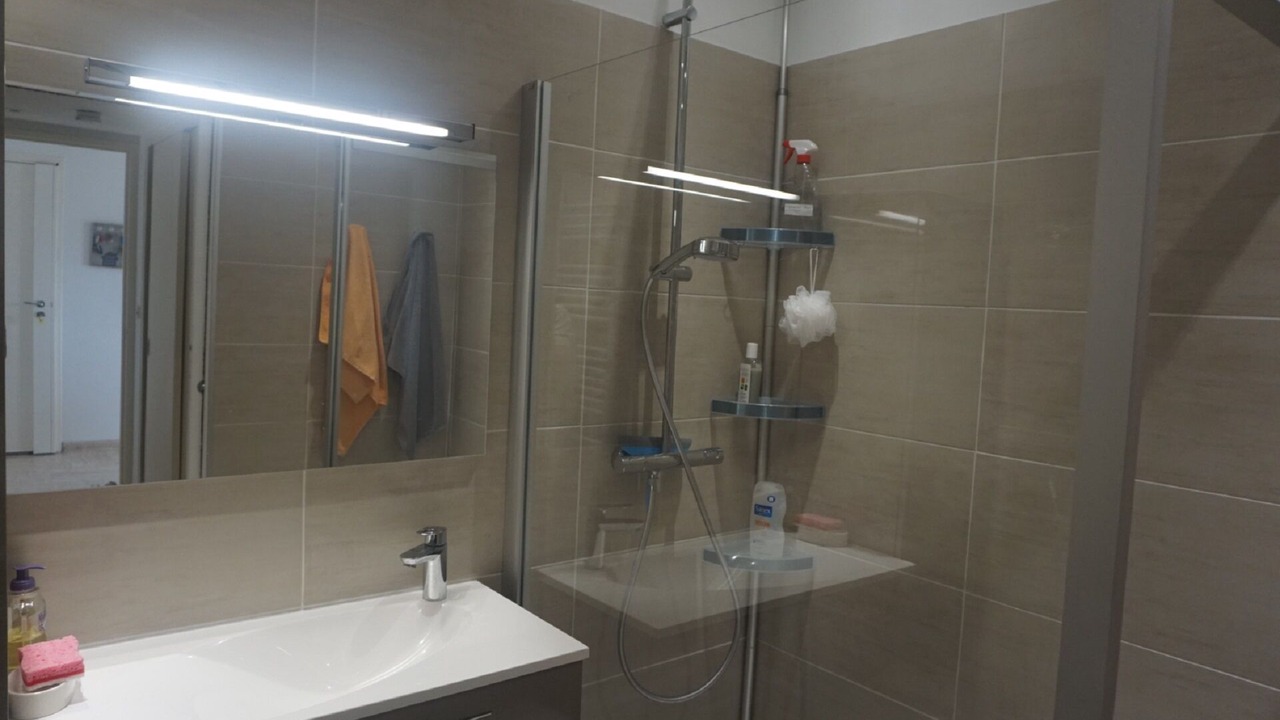 Photo of Bathroom in Sanary-sur-Mer