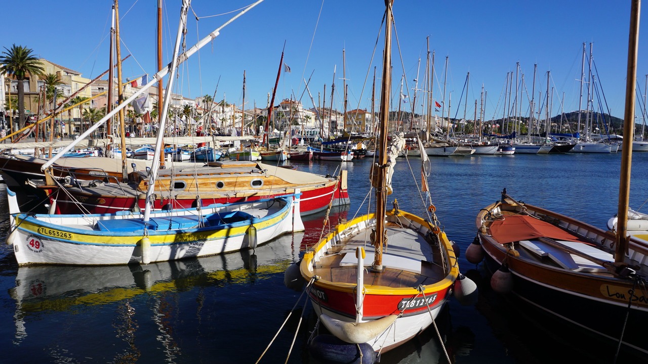 Photo of Others in Sanary-sur-Mer