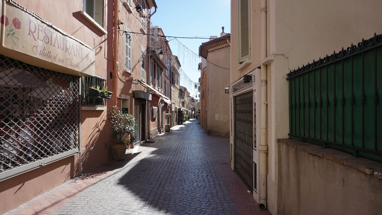 Photo of Outdoor in Sanary-sur-Mer