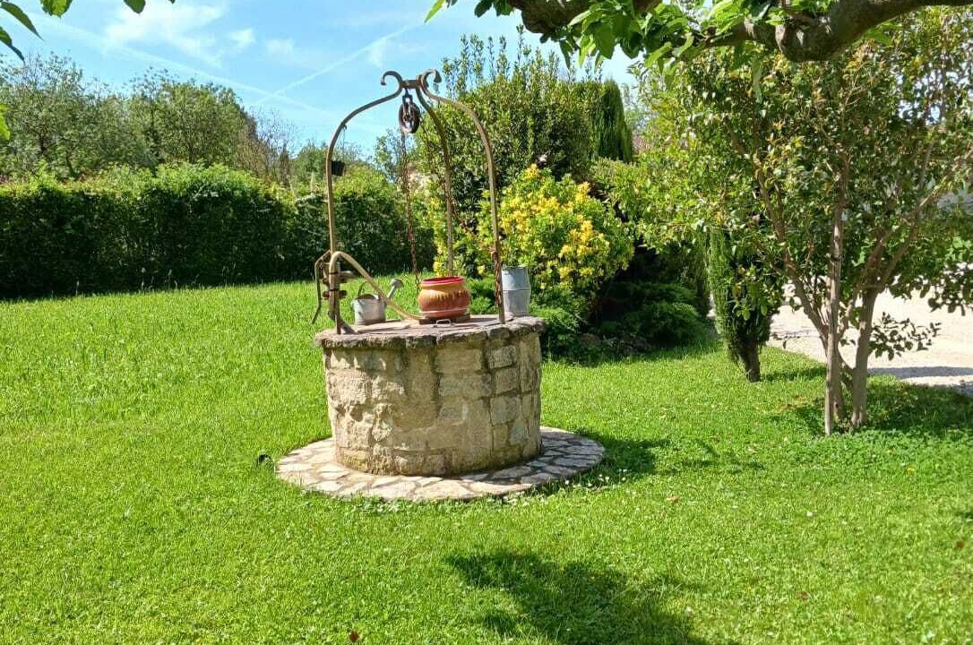 Photo of Outdoor in Eyguieres