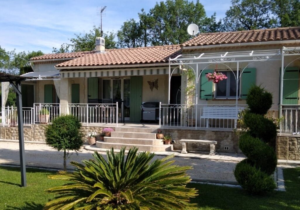 Photo of Outdoor in Eyguieres
