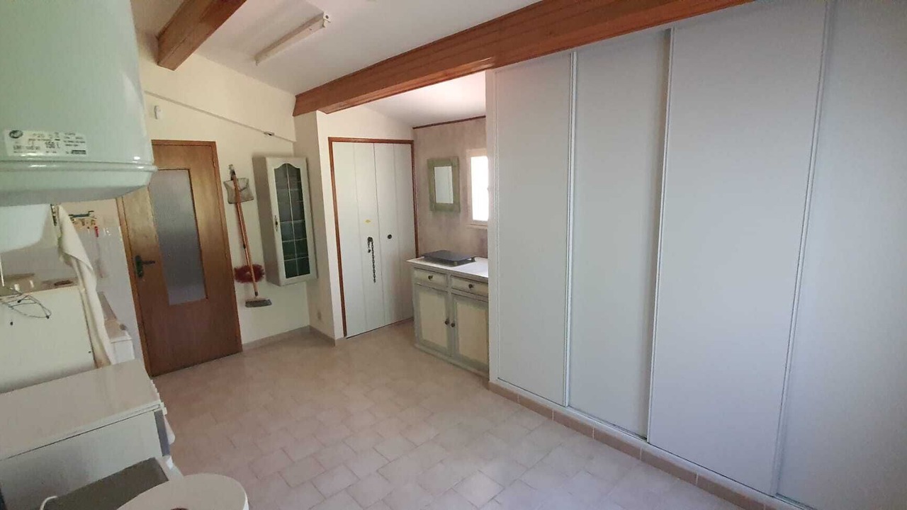 Photo of Kitchen in Eyguieres