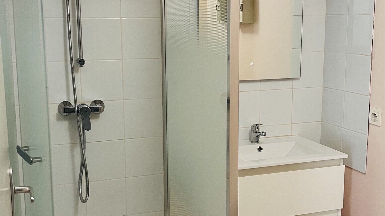 Photo of Bathroom in Servian