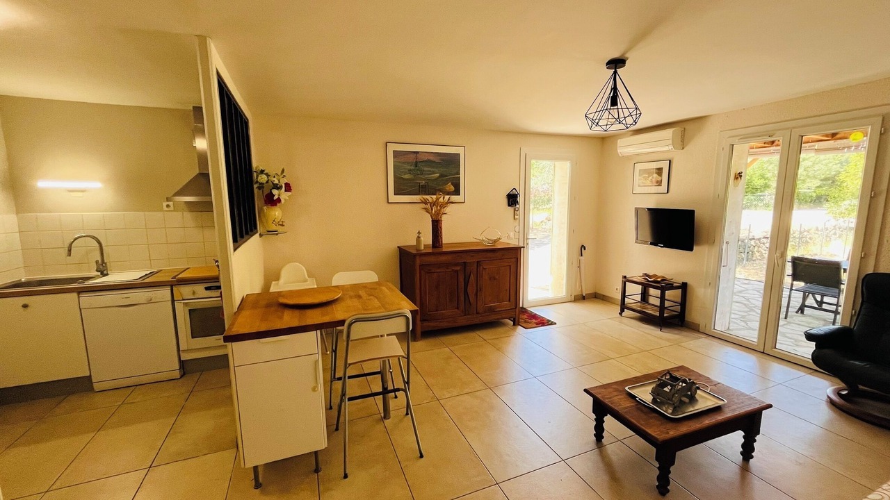 Photo of Kitchen in Servian