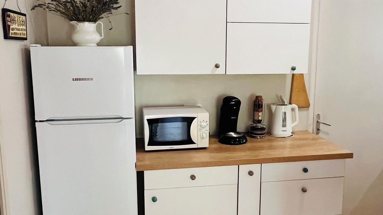 Photo of Kitchen in Servian