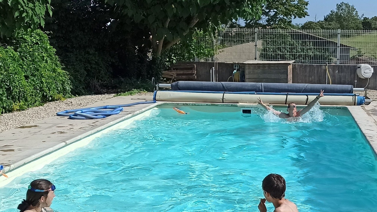 Photo of Outdoor in Cabrieres-dʼAigues