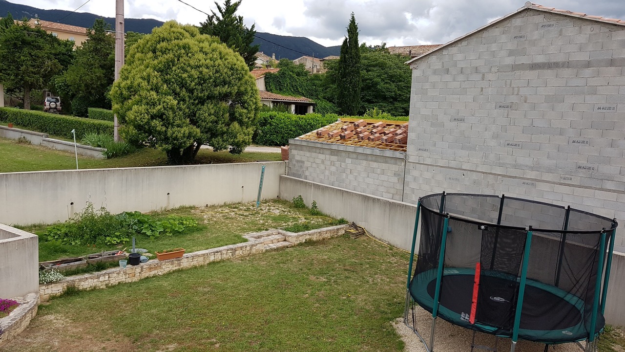 Photo of Outdoor in Cabrieres-dʼAigues