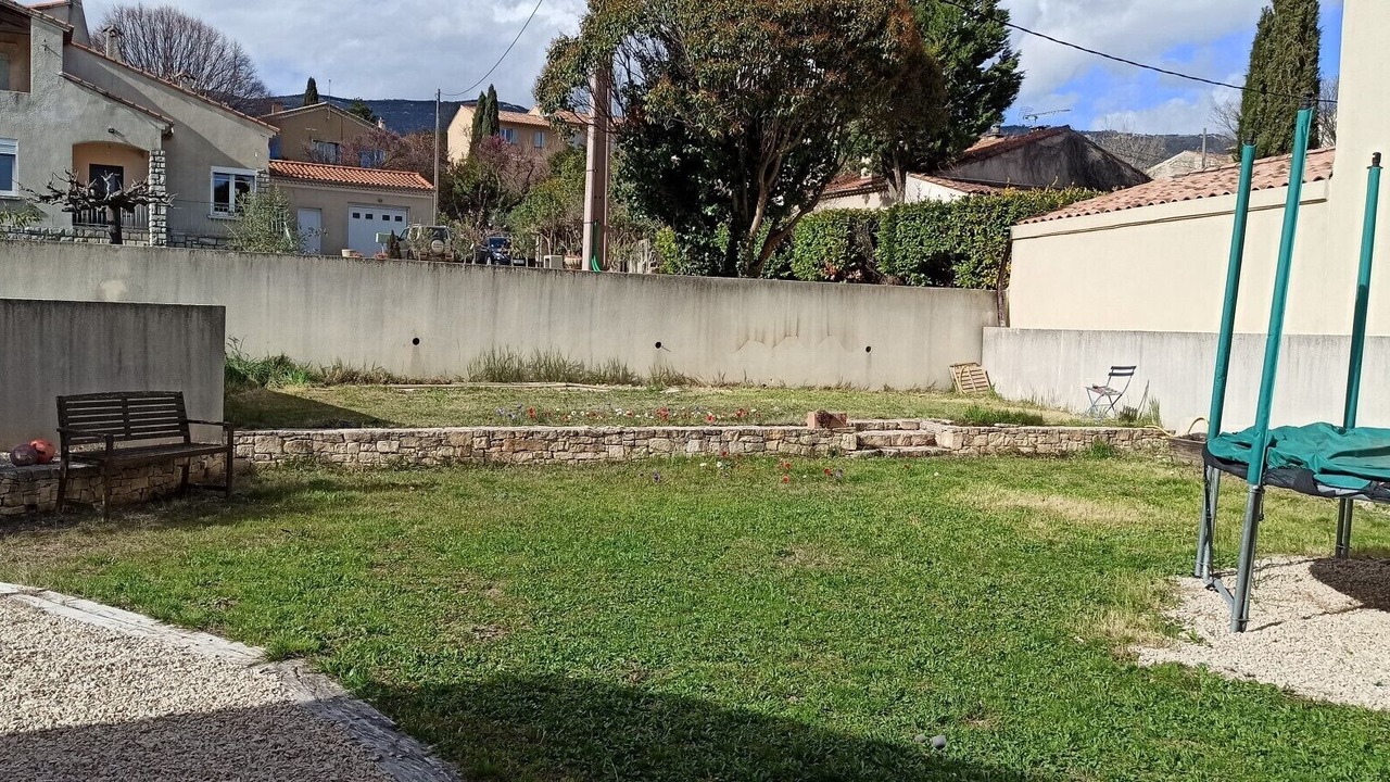 Photo of Outdoor in Cabrieres-dʼAigues