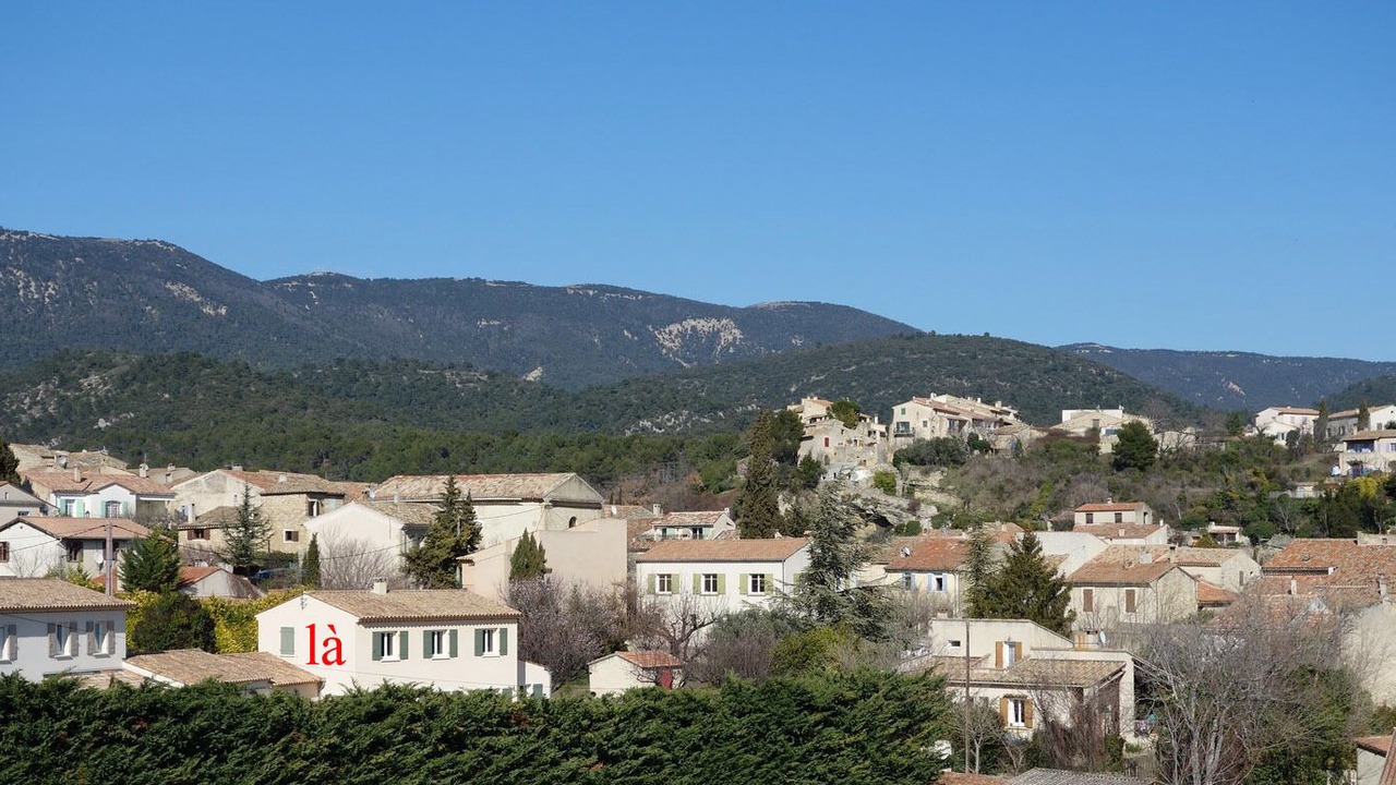 Photo of Outdoor in Cabrieres-dʼAigues