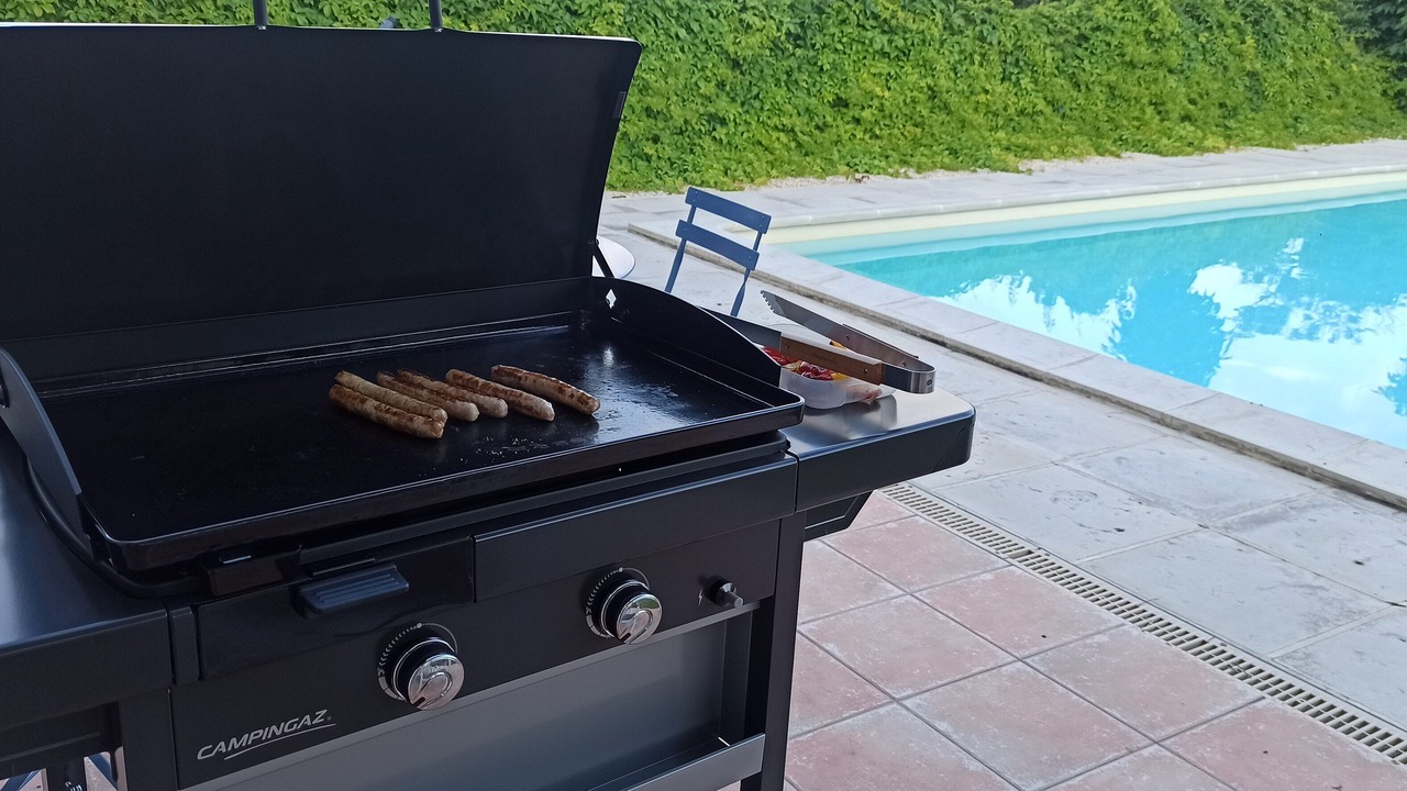 Photo of Outdoor in Cabrieres-dʼAigues