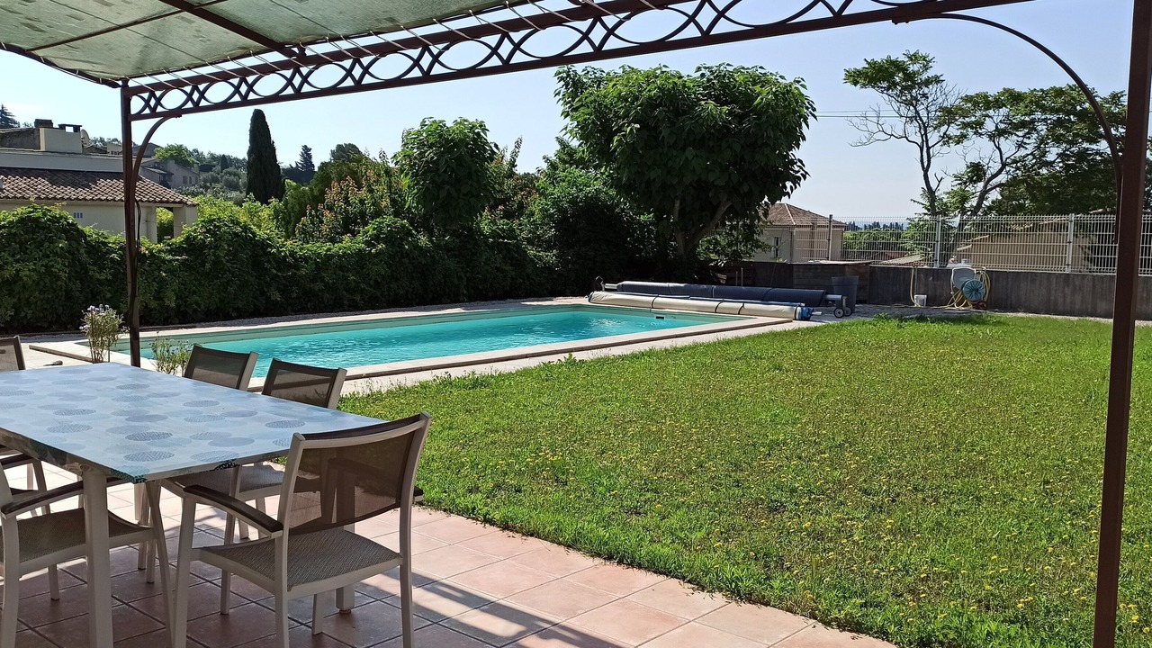 Photo of Outdoor in Cabrieres-dʼAigues