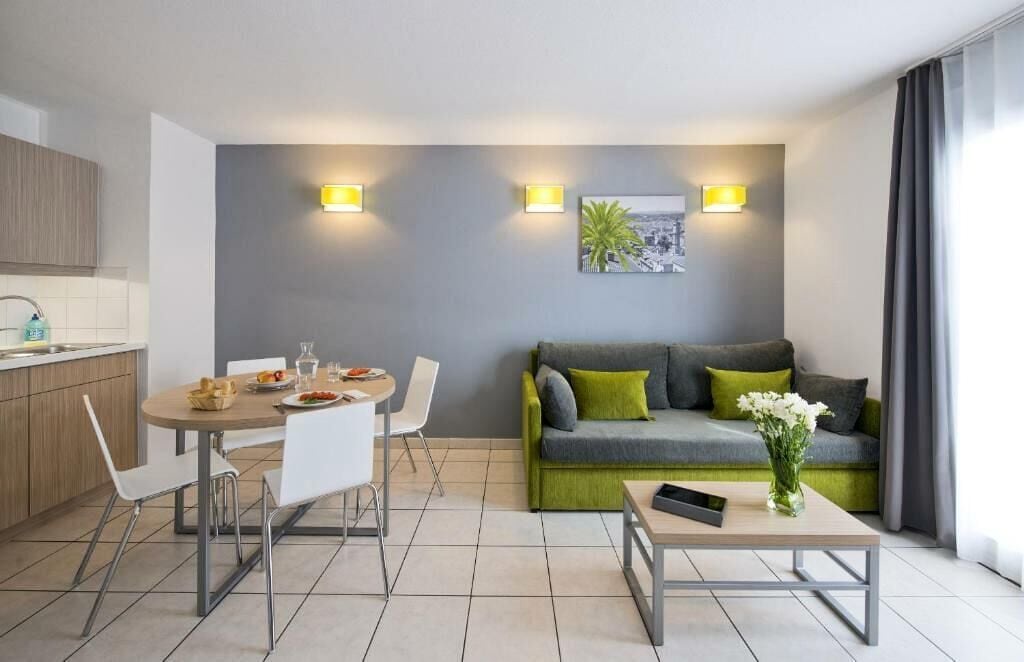 Photo of Livingroom in Les Baumettes