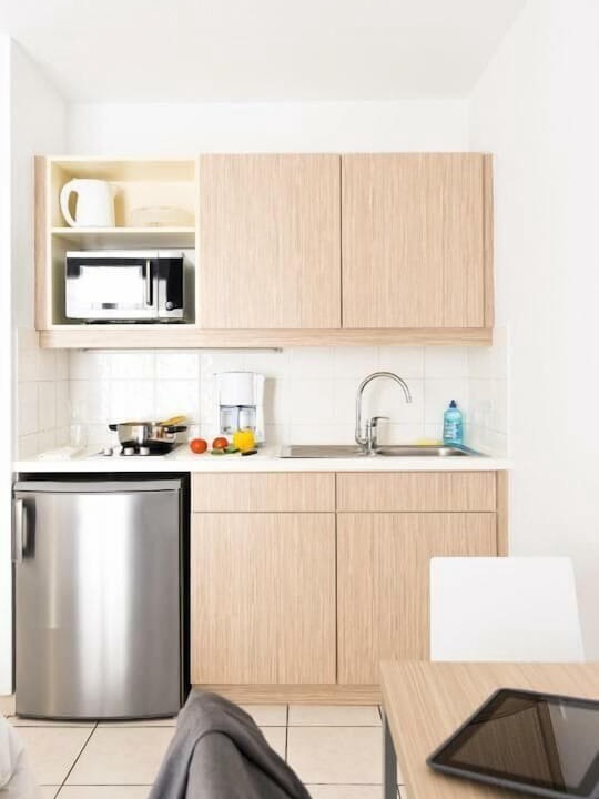 Photo of Kitchen in Les Baumettes