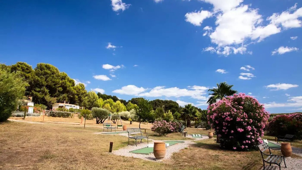 Photo of Outdoor in Castelnau-de-Guers