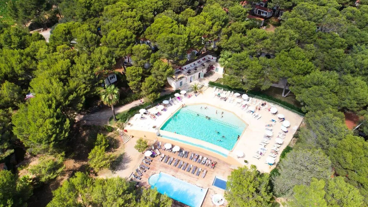 Photo of Outdoor in Castelnau-de-Guers