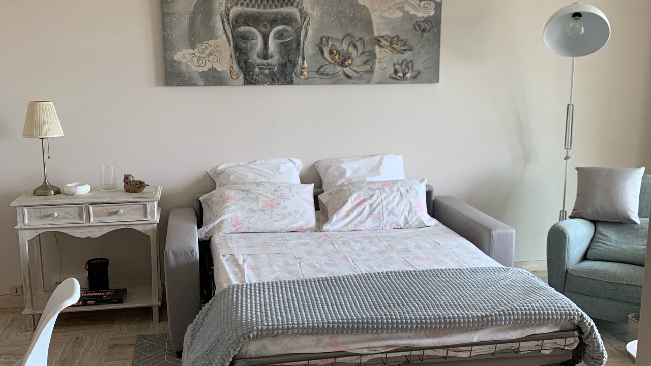 Photo of Bedroom in California - Pezou