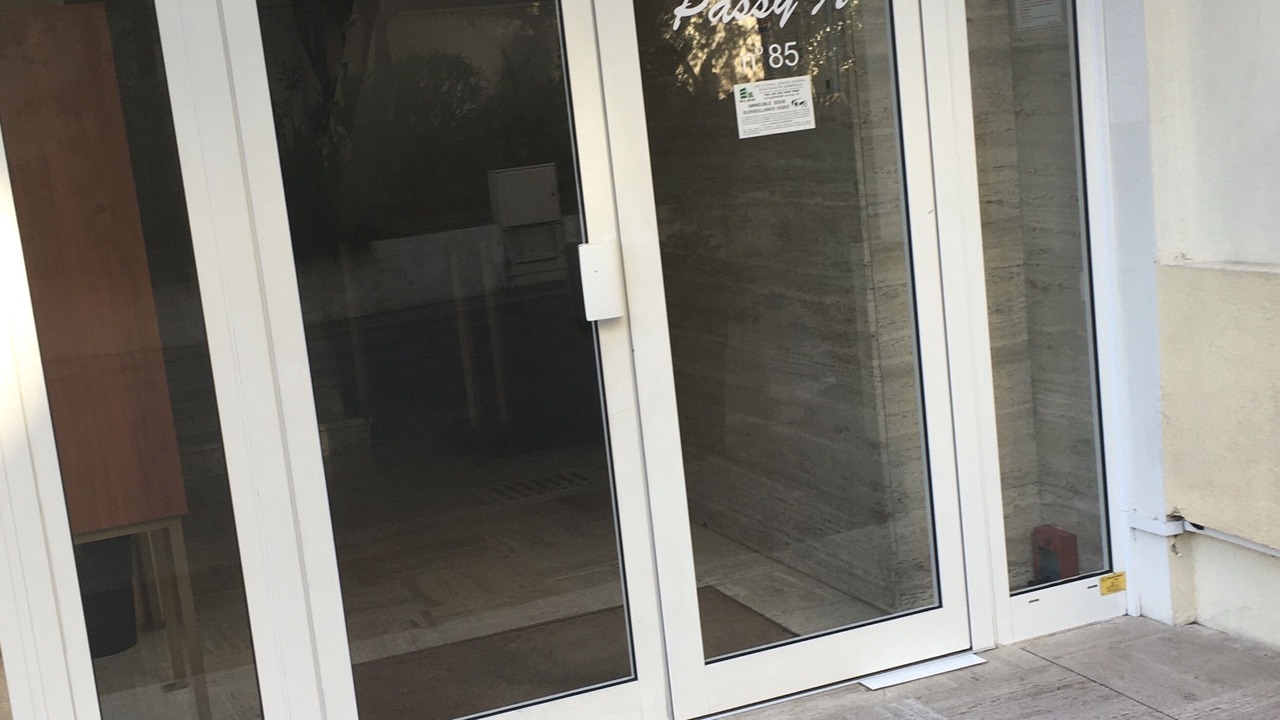 Photo of Outdoor in California - Pezou