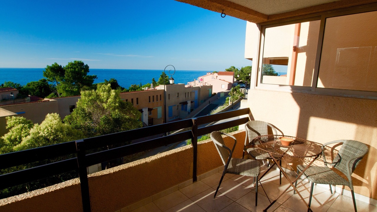 Photo of Outdoor in Collioure
