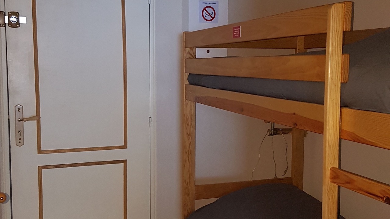 Photo of Bedroom in Enchastrayes