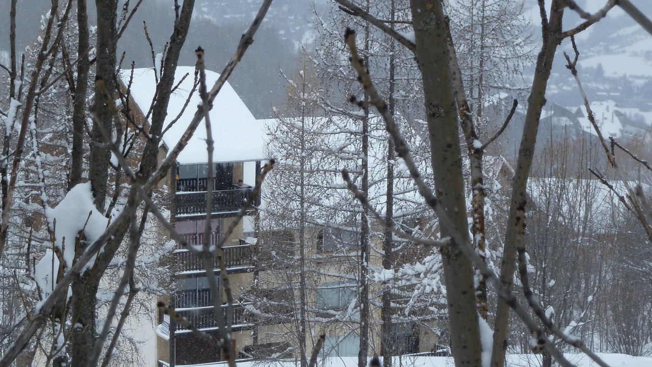 Photo of Outdoor in Enchastrayes