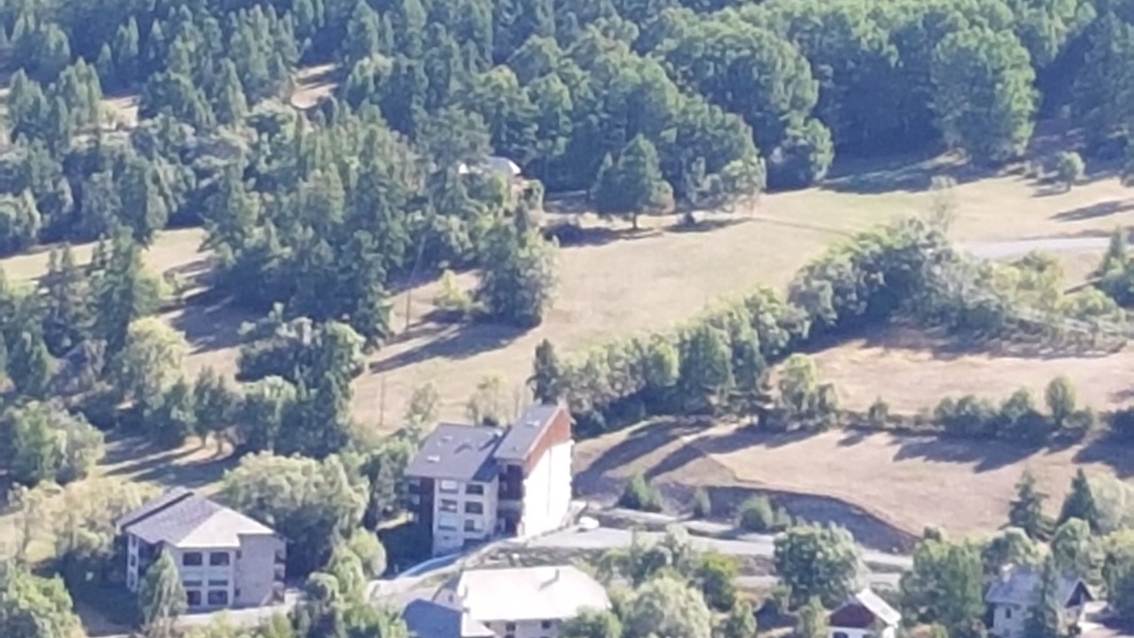 Photo of Outdoor in Enchastrayes