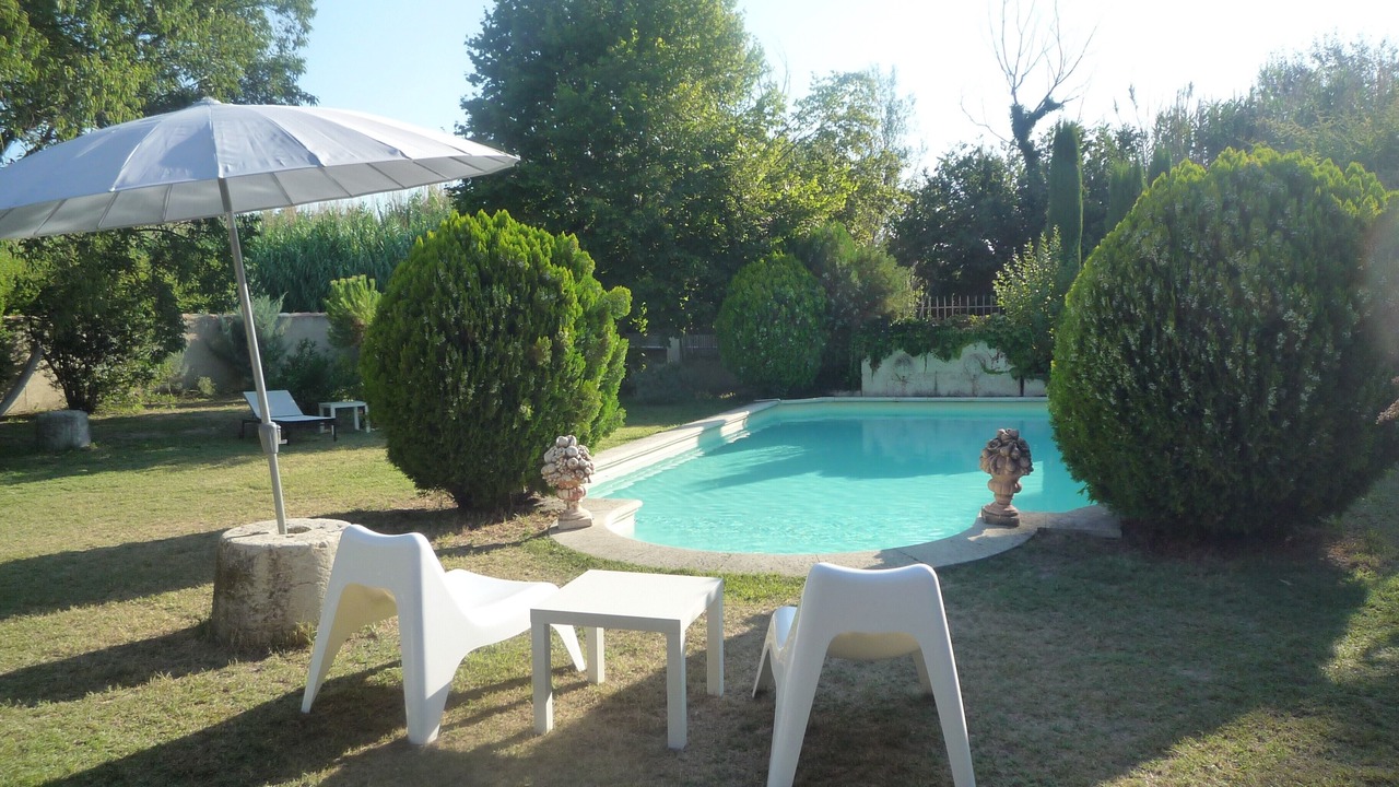 Photo of Outdoor in Cavaillon