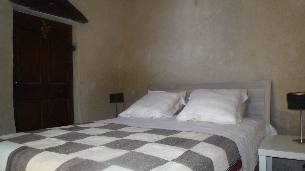 Photo of Bedroom in Cavaillon