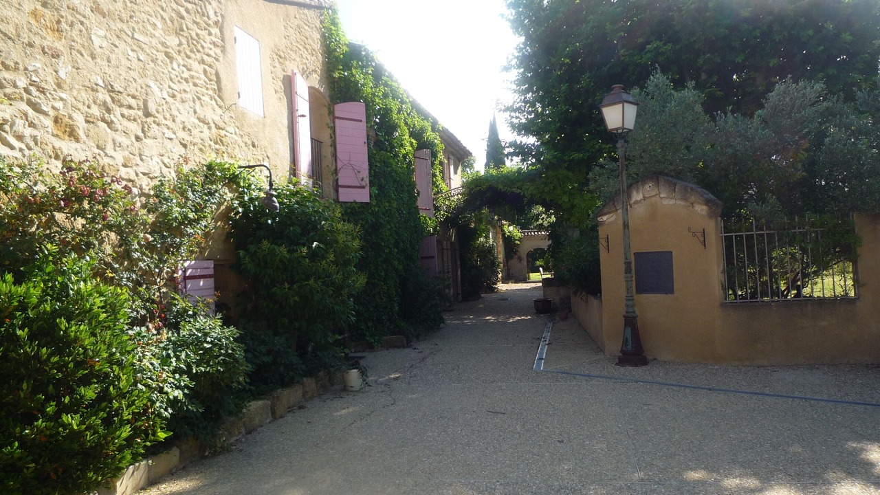 Photo of Outdoor in Cavaillon