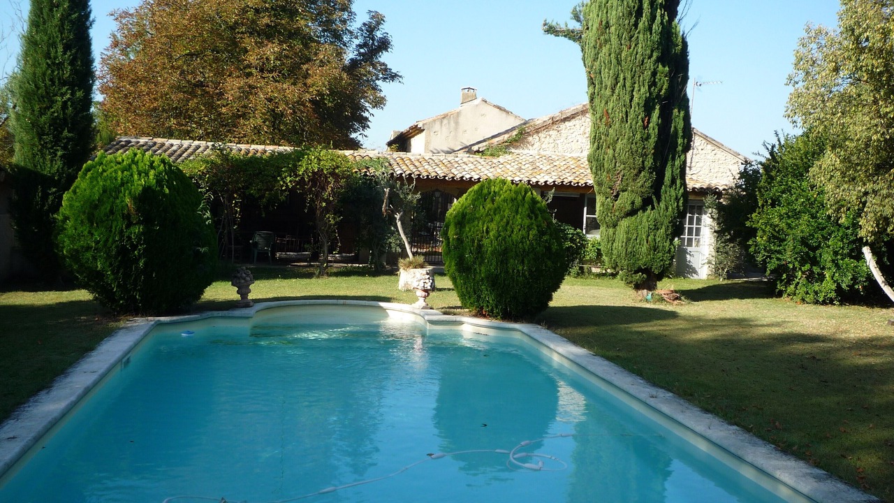 Photo of Outdoor in Cavaillon