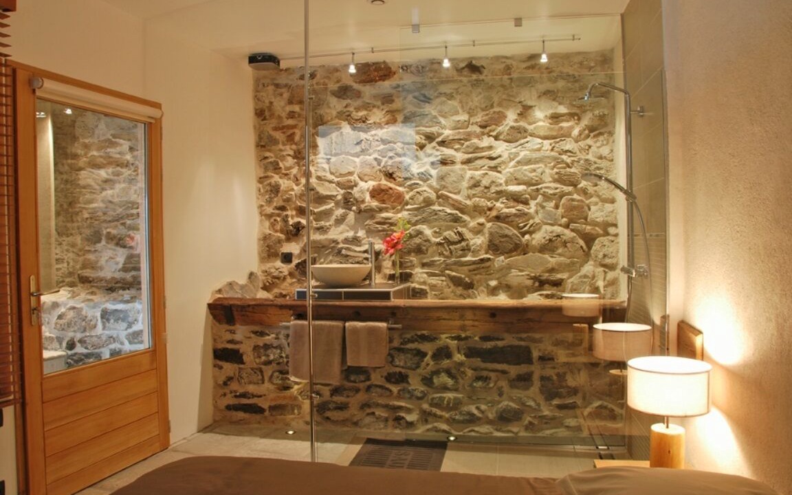 Photo of Bedroom in Chateauroux-les-Alpes