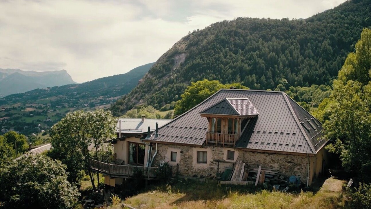 Photo of Outdoor in Chateauroux-les-Alpes