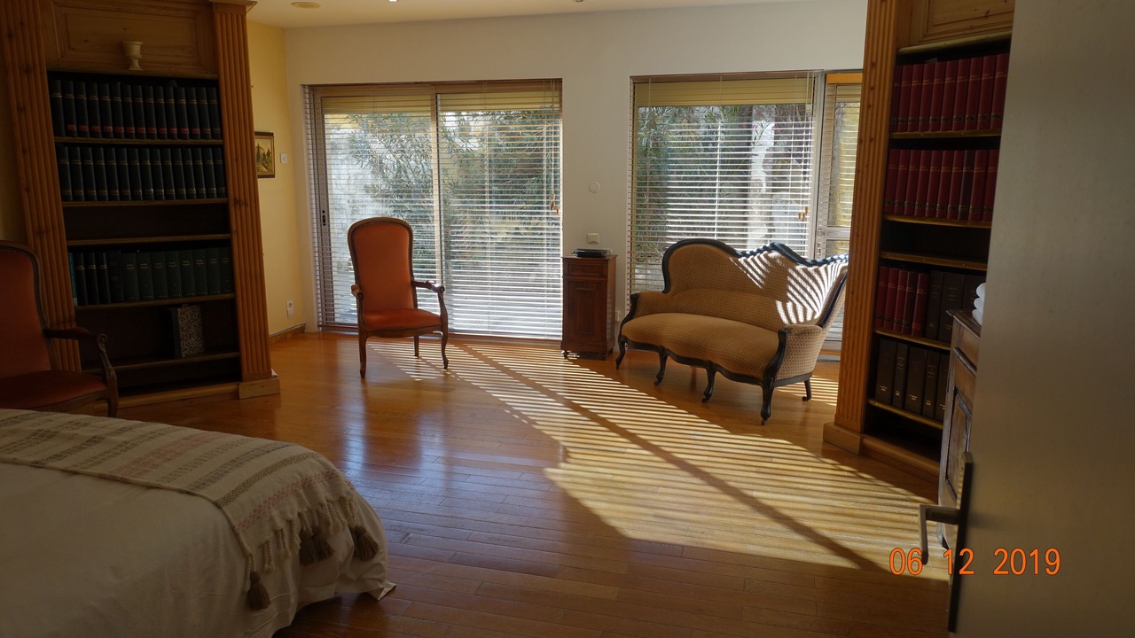 Photo of Bedroom in Avignon City Centre