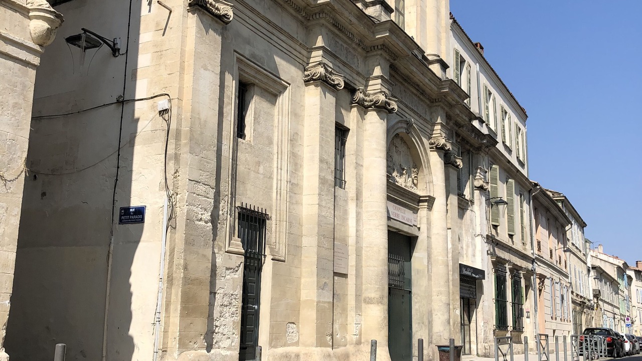 Photo of Others in Avignon City Centre