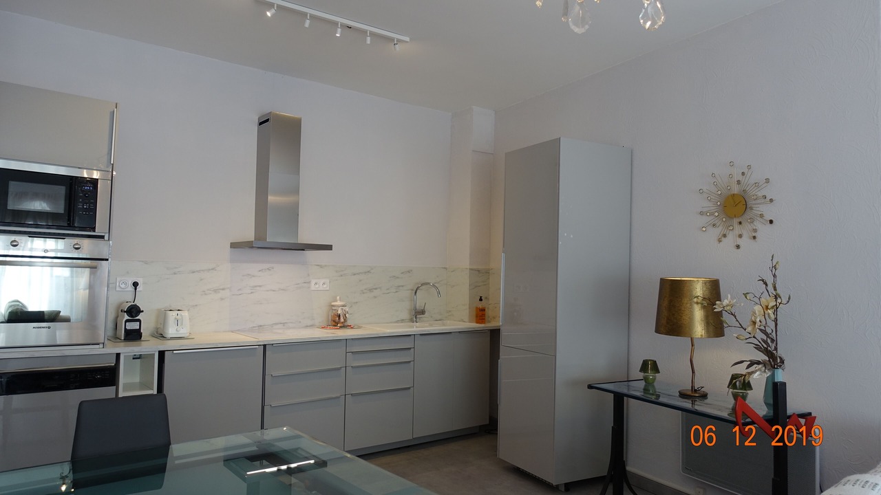 Photo of Kitchen in Avignon City Centre