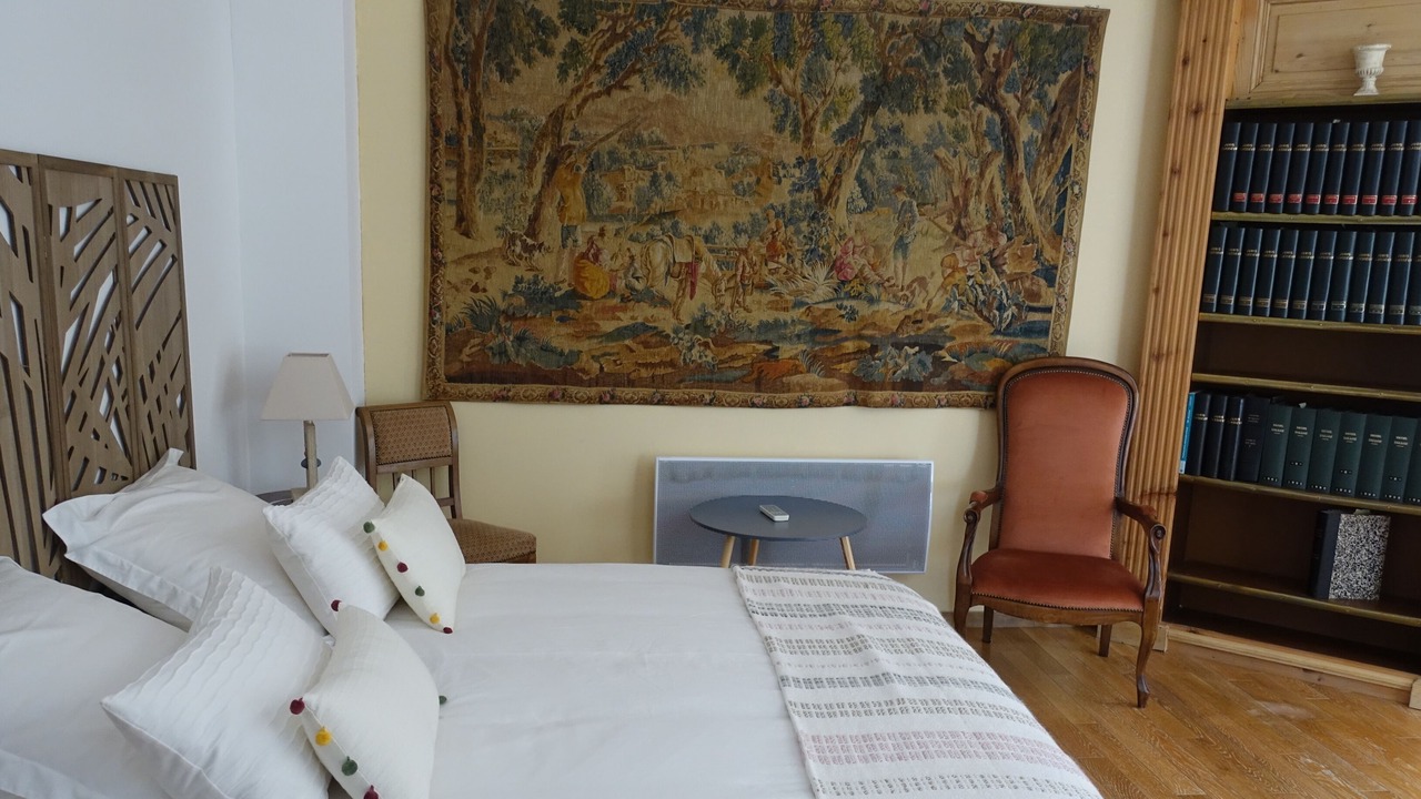 Photo of Bedroom in Avignon City Centre
