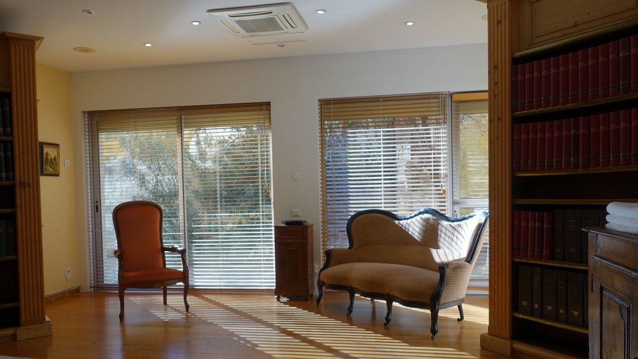 Photo of Bedroom in Avignon City Centre