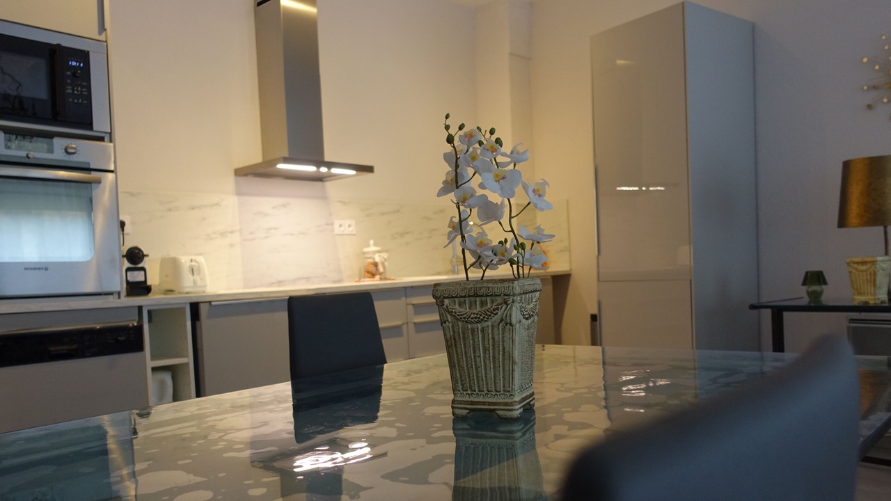 Photo of Kitchen in Avignon City Centre