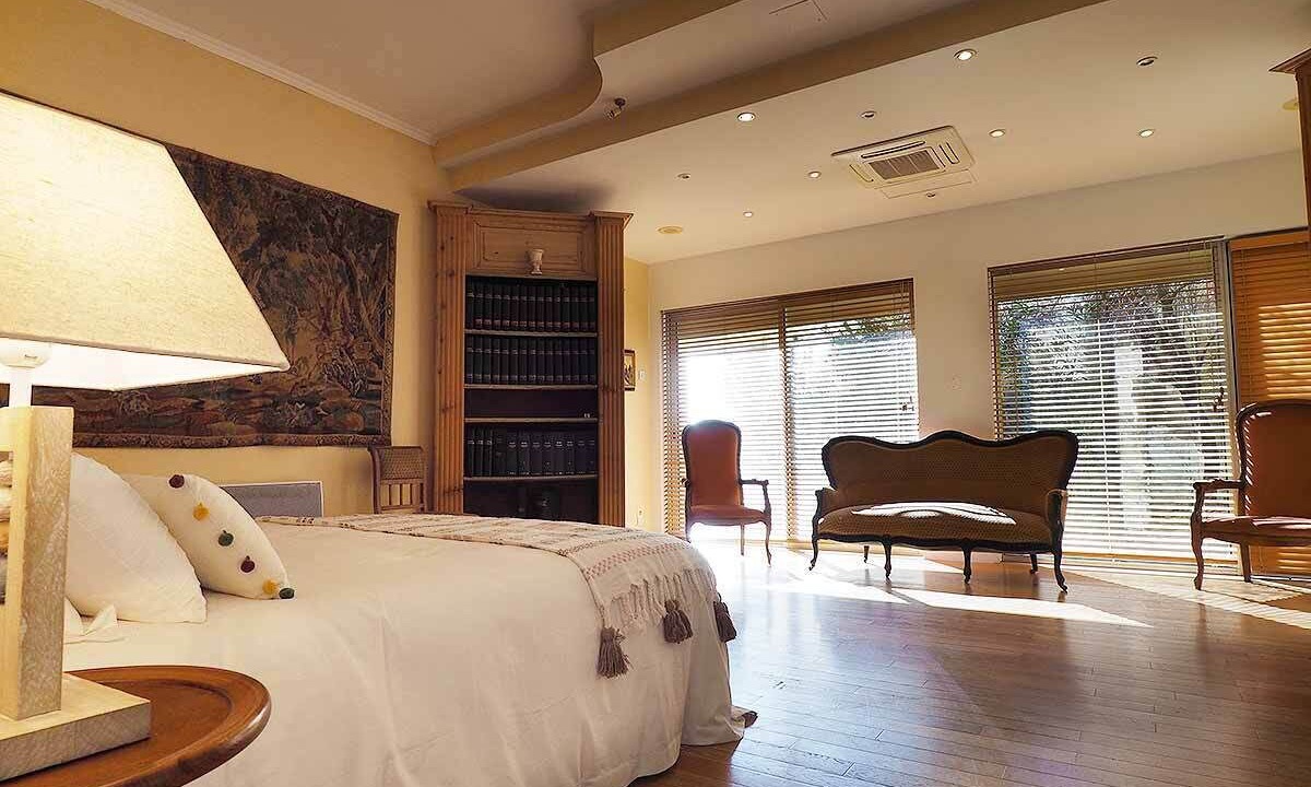 Photo of Bedroom in Avignon City Centre