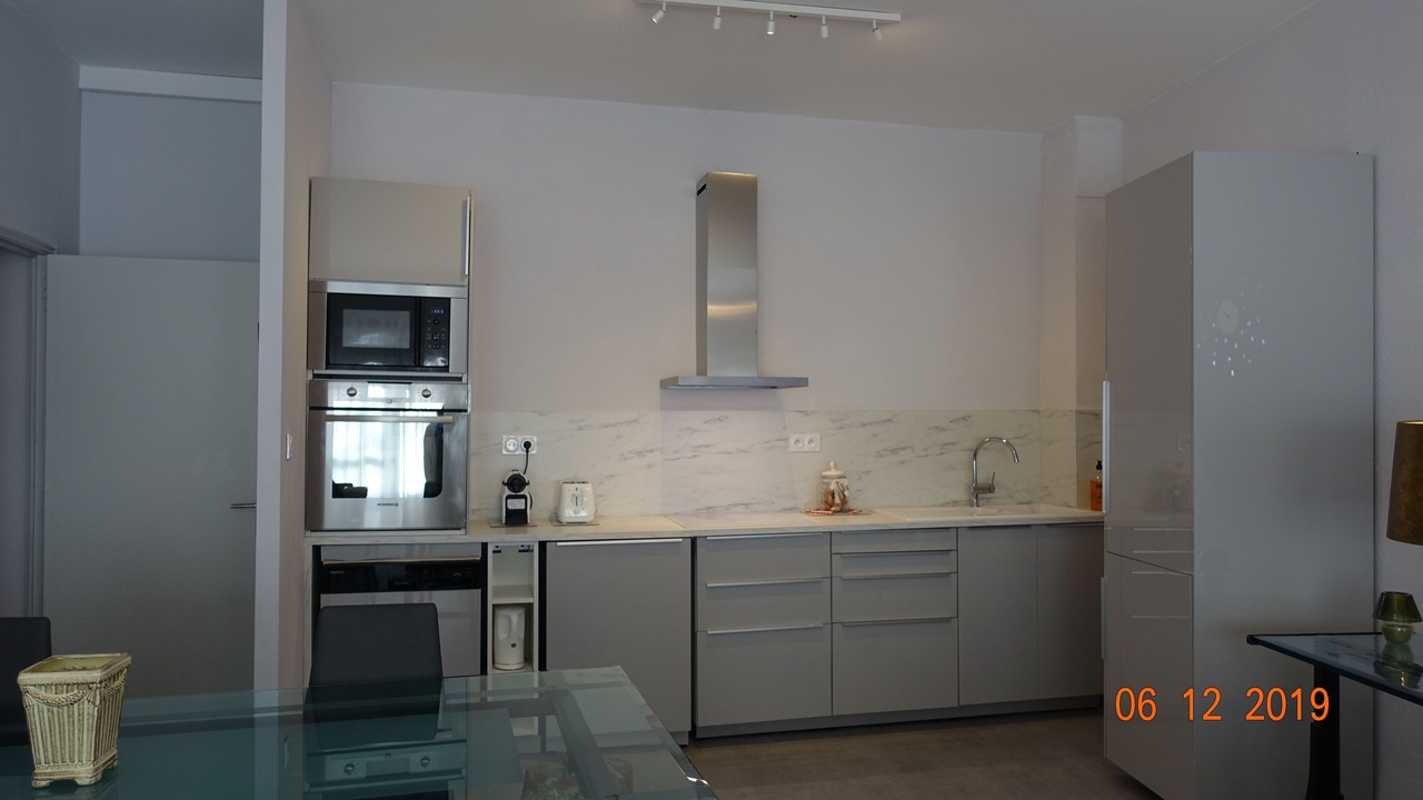 Photo of Kitchen in Avignon City Centre