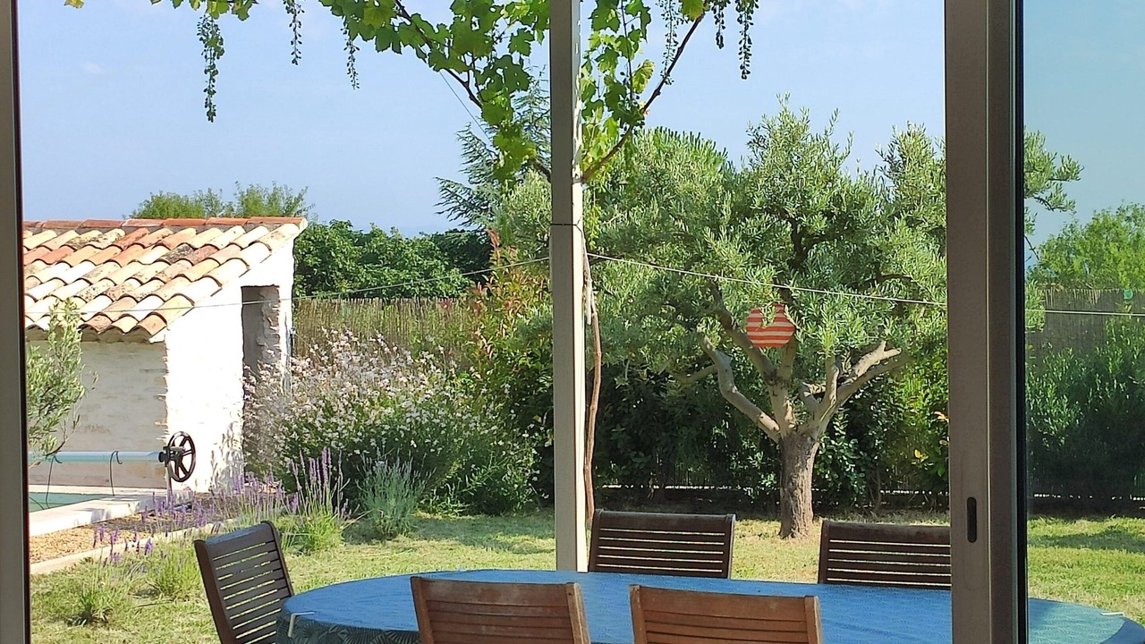 Photo of Others in Cabrieres-dʼAigues