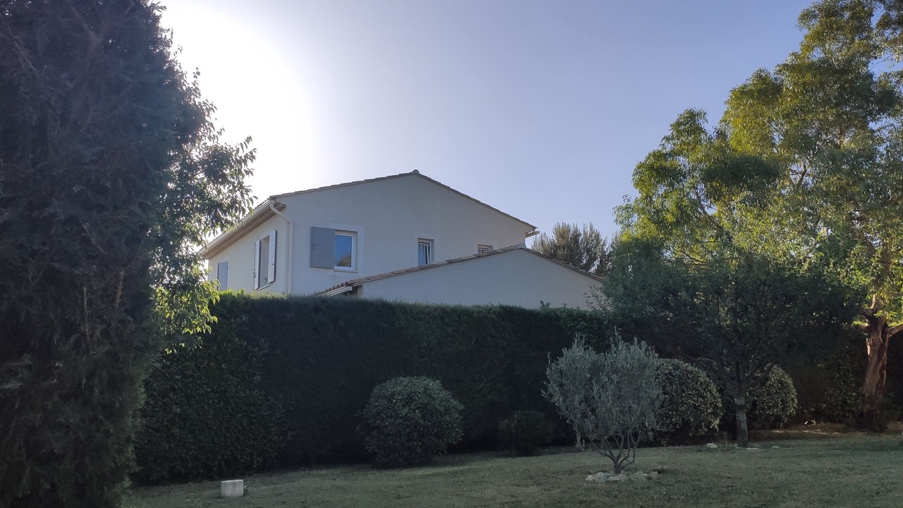 Photo of Outdoor in Cabrieres-dʼAigues