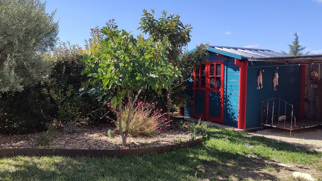 Photo of Outdoor in Cabrieres-dʼAigues
