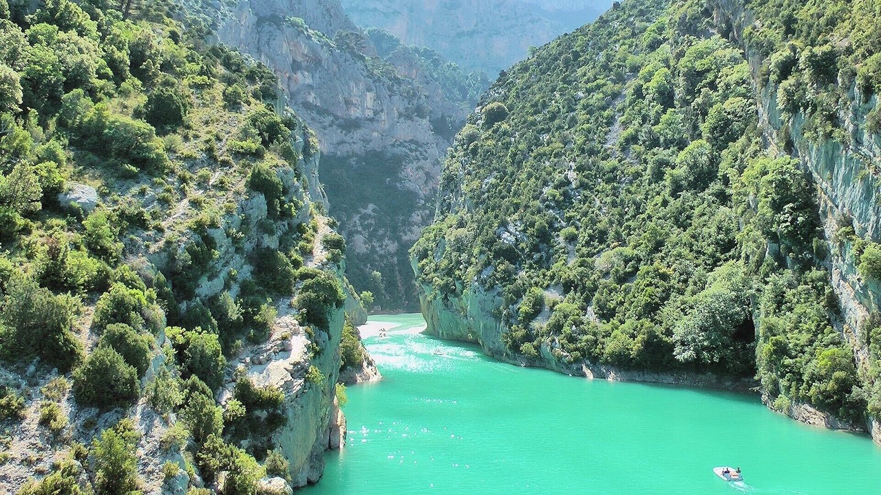 Photo of Outdoor in Sillans-la Cascade